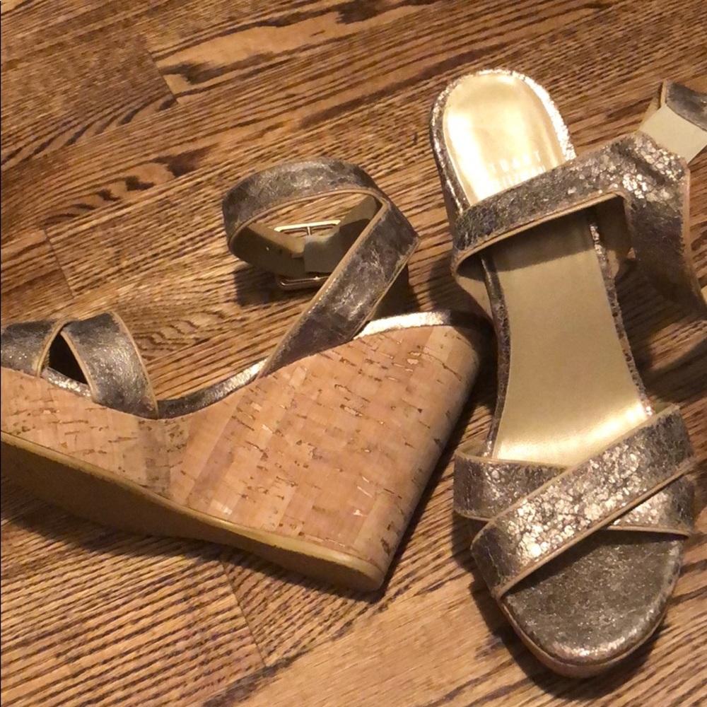 Stuart Weizman Wedges - image 1